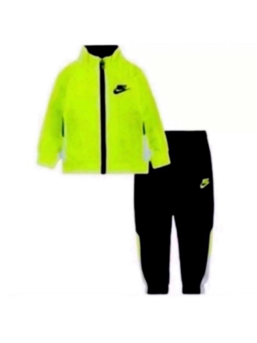 Nike Tracksuit - Picture 1 of 2